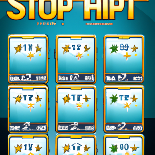 TopSlots - Battleship Direct Hit Mobile Slot