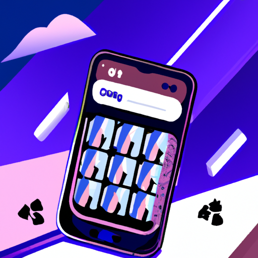 gambling app