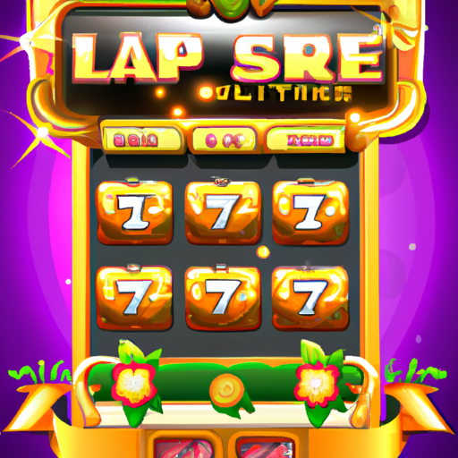 best slot game app