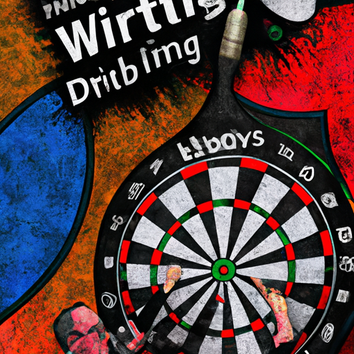 World Darts Championship - Betting Guide