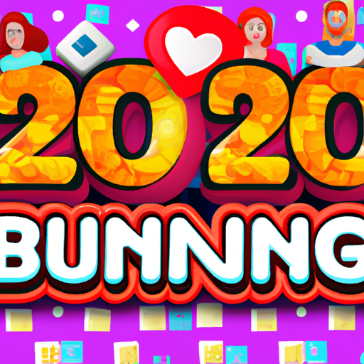 Play Buzz Bingo Review 2024 - Top Slot Site