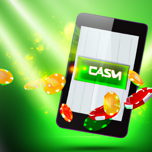 The Rise of Mobile Casino Apps