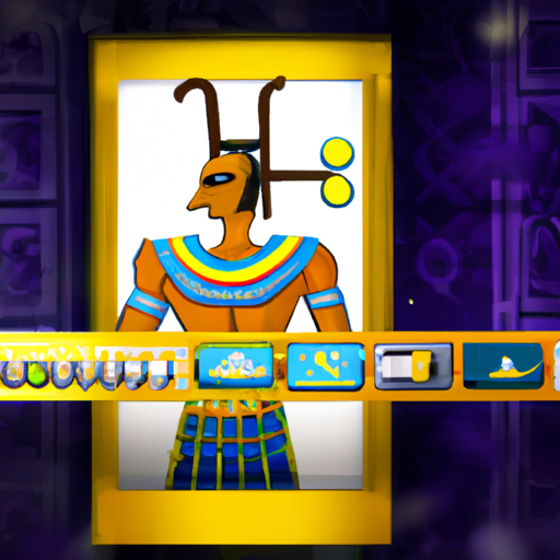 Book Of Ra Online Free Slots