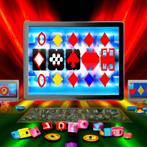 Online Casino Germany