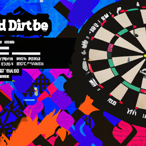 World Grand Prix Darts - Betting Guide