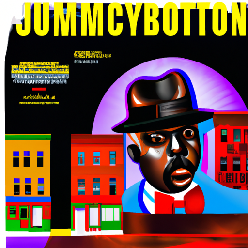 "The Legacy of Bumpy Johnson: A Look at his Impact on Harlem"