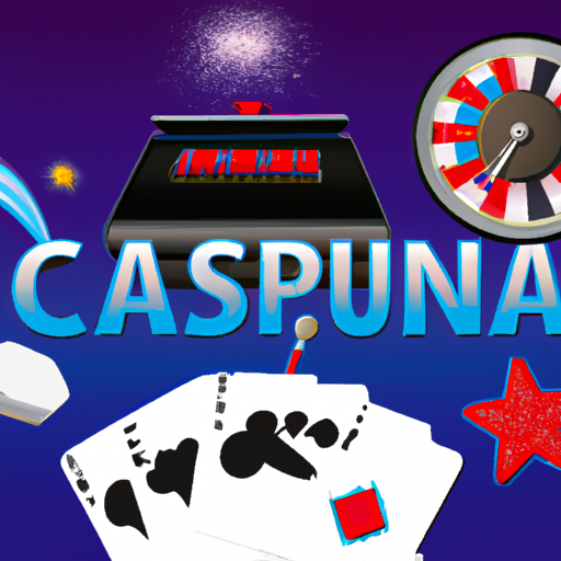 Casino Spelletjes Gratis