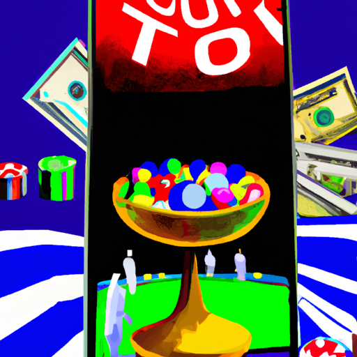 "The Future of Online Gambling: A Look at Top Up by Phone Bill Casinos"