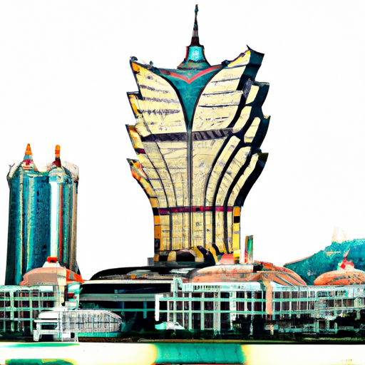 The Evolution of Macau's Casino Resorts: How they Changed the Industry