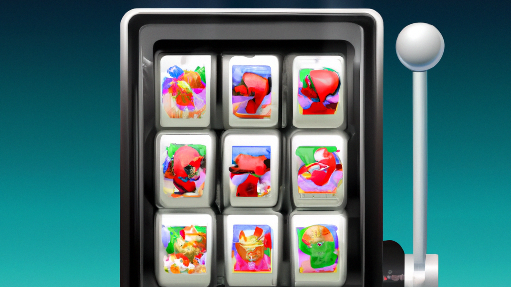 Slot Machines Mobile