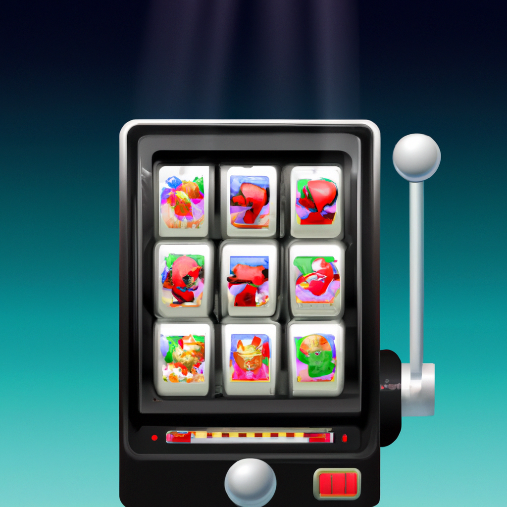 Slot Machines Mobile