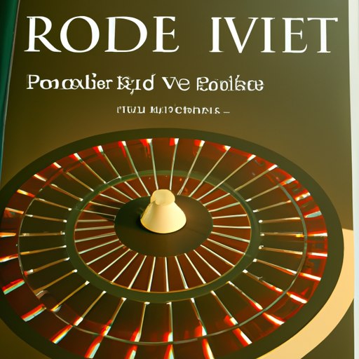 Roulette: Advanced Techniques for Pros by John Davis - Review