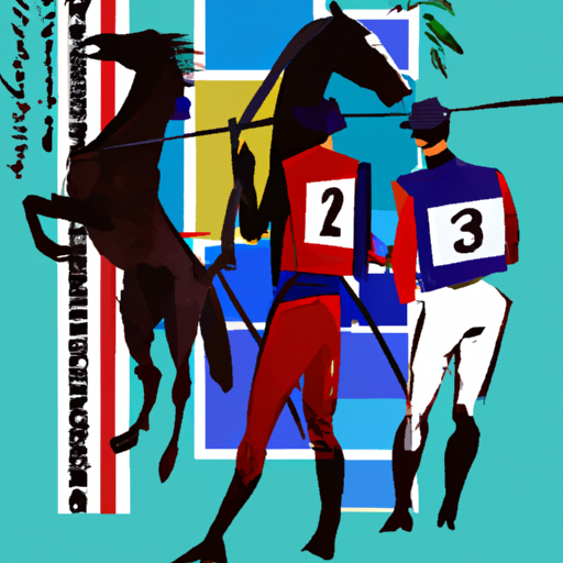 International Modern Pentathlon Union World Championships - Betting Guide