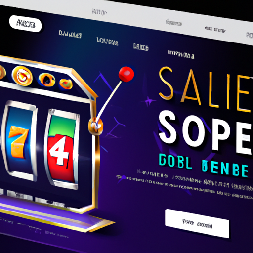 best online slot website