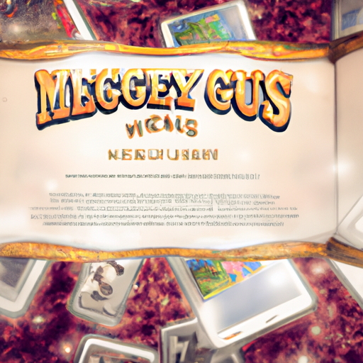 "The Megaways Experience: How These Slots are Transforming the Online Casino Industry"