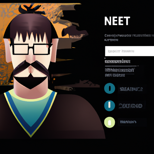 NetEnt - Expert Profile