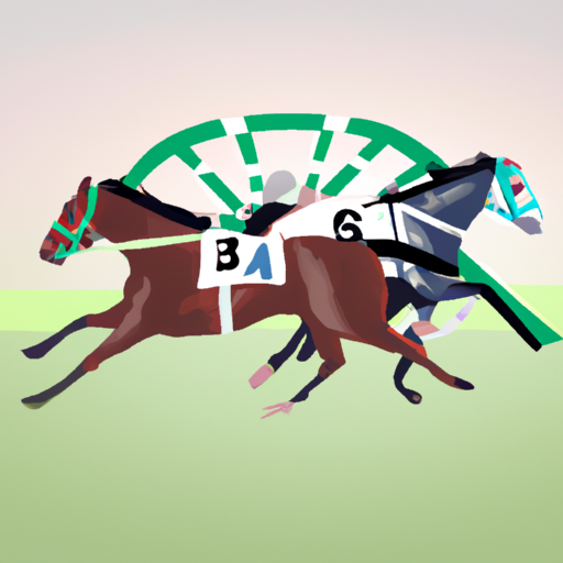 en-horse racing (United Kingdom)