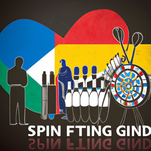 International Shooting Sport Federation World Shooting Championships - Betting Guide