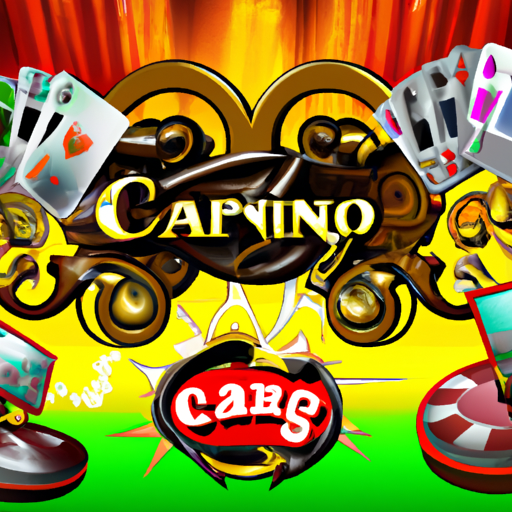 online casino war