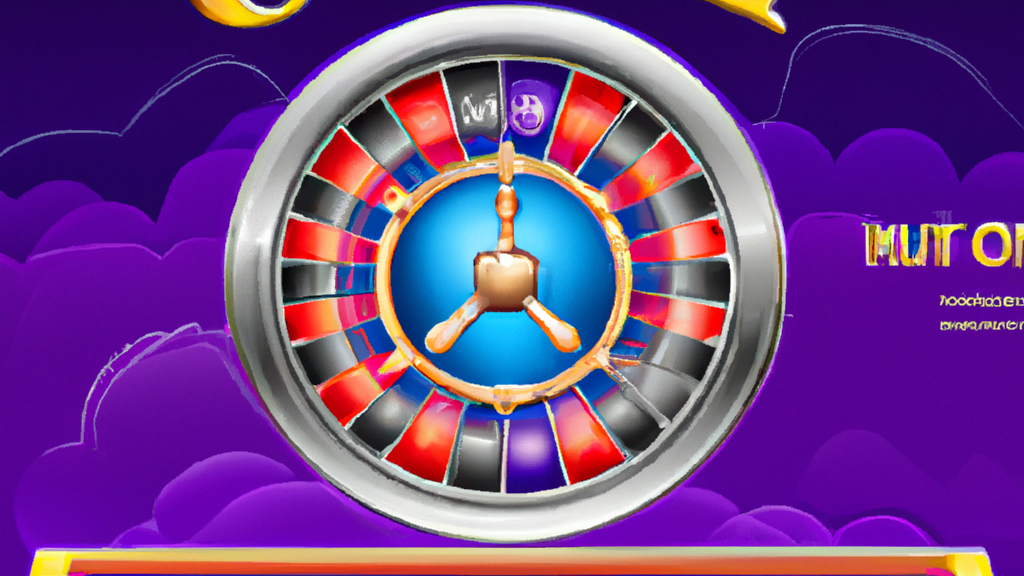 Online Ruleta	 - 	Top SlotsSites