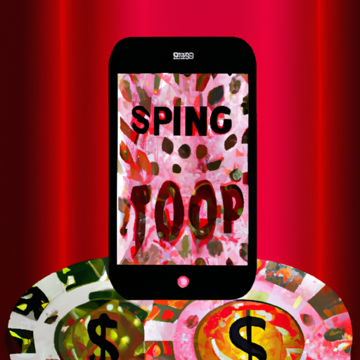 "The Impact of Top Up by Phone Bill Casinos on the Online Gambling Industry"