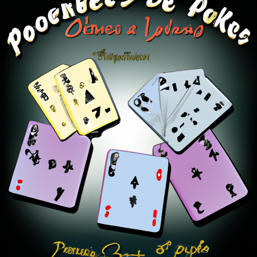 "Louisiana Double Poker: Understanding the Rules and Strategies" by John Doe