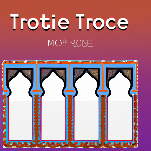 Top Slots Online - Morocco