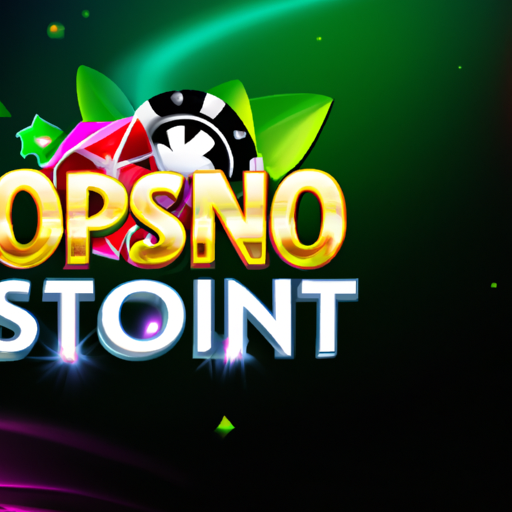 TopCasino Slots: The Best Online Casino Games