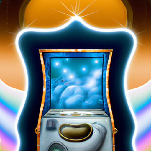 Dreamy Genie Slot | Genie Dreamy Slot