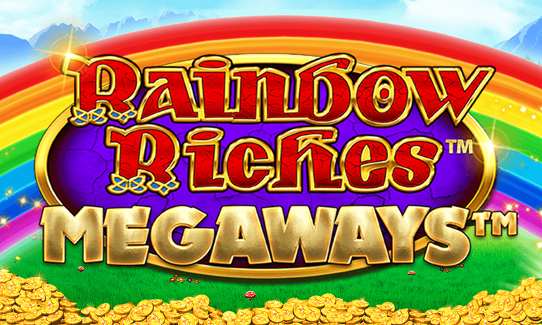 Rainbow Riches No Deposit Bonus