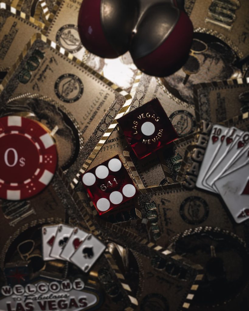 Top UK Online Casinos