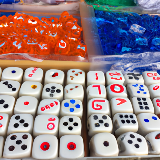 Dice Gambling Games For Sale