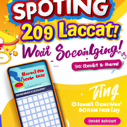 Play Interesting Scratch Card Online & Win Big!