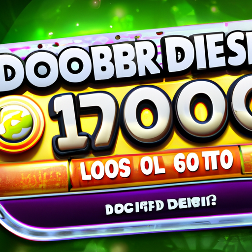 Slot Doctor: Play for $€£100 Bonus Rounds & Wilds