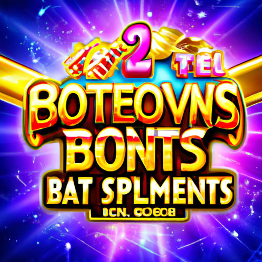 Best Slots Bonus Uk