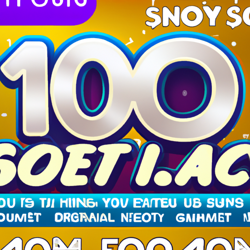 Scratch Card Online: Get Up to $€£100 Bonus Now!