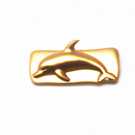 Dolphin Gold Slot,