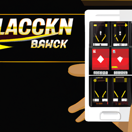 Blackjack Touch Single Deck: Play Now!