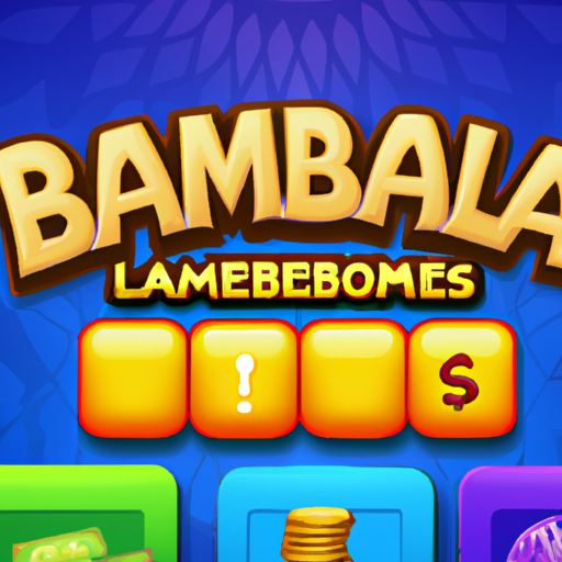 What's a Kalamba Games Bonus?