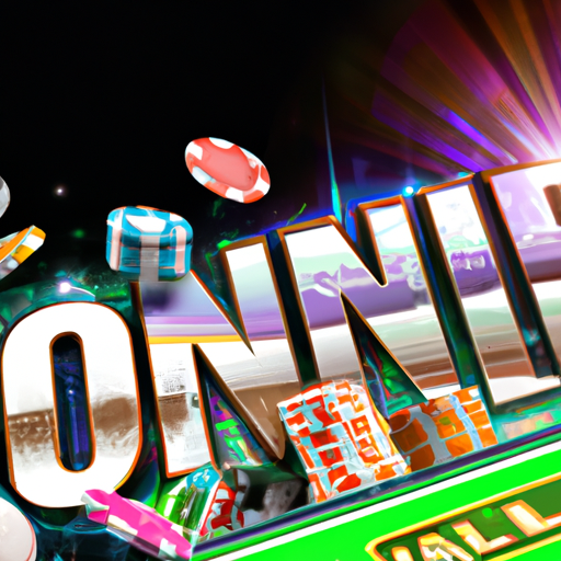 Live Casino Games Online