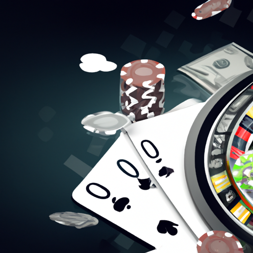 Asia Top Online Casino