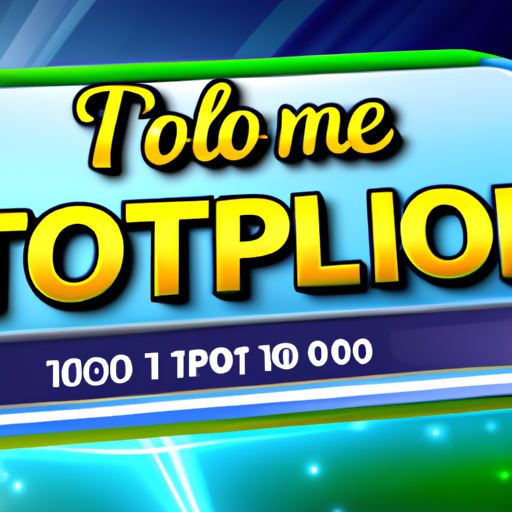 Enjoy $€£100 Welcome Bonus at TopSlotSite Gambling Site