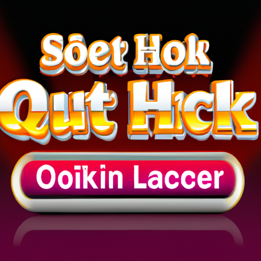 Quick Hit Slots Online Real Money |