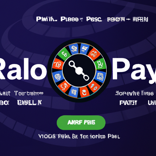 Pay Pal Roulette Online - Play Now