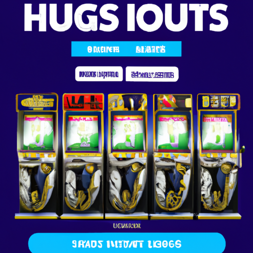 Hideous Slots | Best Slot Sites UK