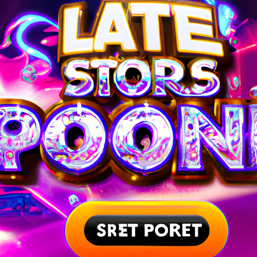 New slot sites UK | Top Slots Site