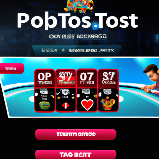 No Deposit Bonus UK Poker Sites | TopSlotSite.com