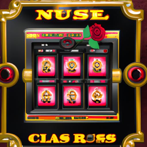 Guns N Roses Slot Soundtrack