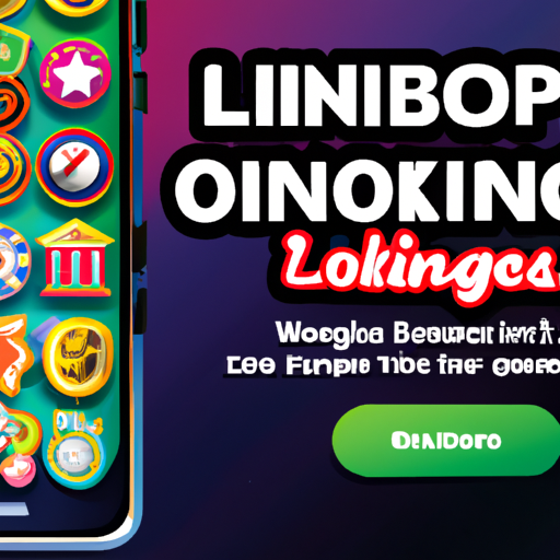 Top Casino Apps For Android | UK Bonus Slot Action