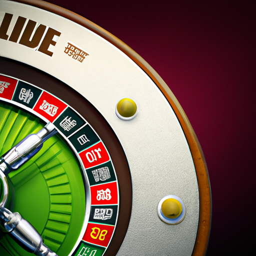 Best Live Dealer Roulette UK: Win Big with $€£100 Bonus